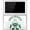 Looney Tunes Marvin the Martian Big Head Surface Pro Tablet Skin